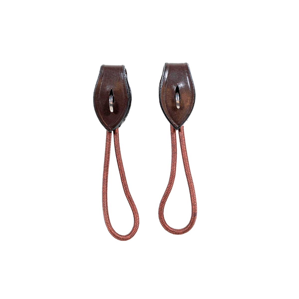 Delta -ohjat Short Pelham Strap
