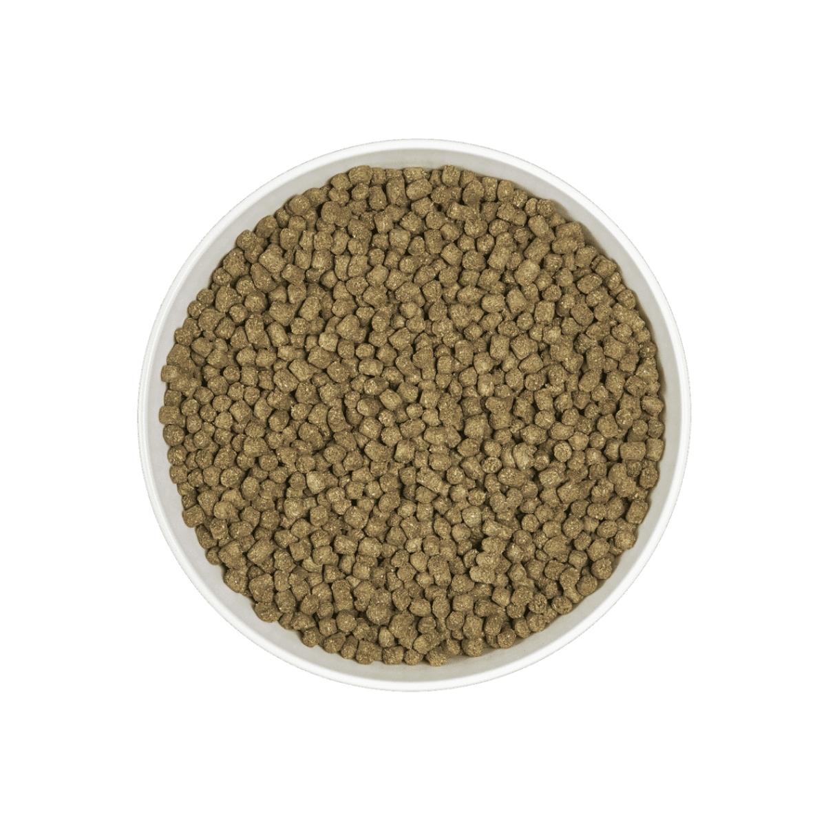 Täysravintopelletti Alpha Pro Junior Rabbit 500g