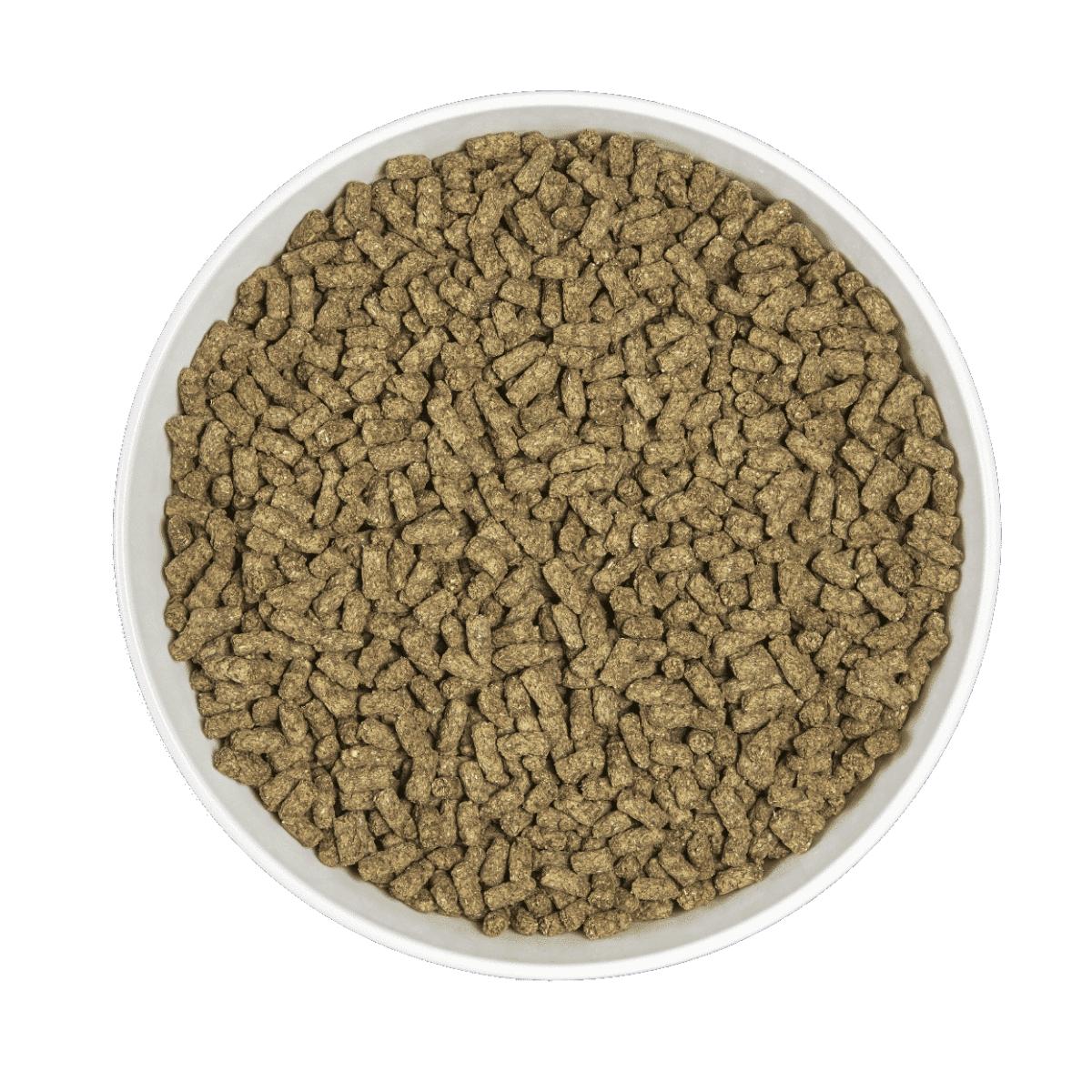 Täysravintopelletti Alpha Pro Guinea Pig 500g