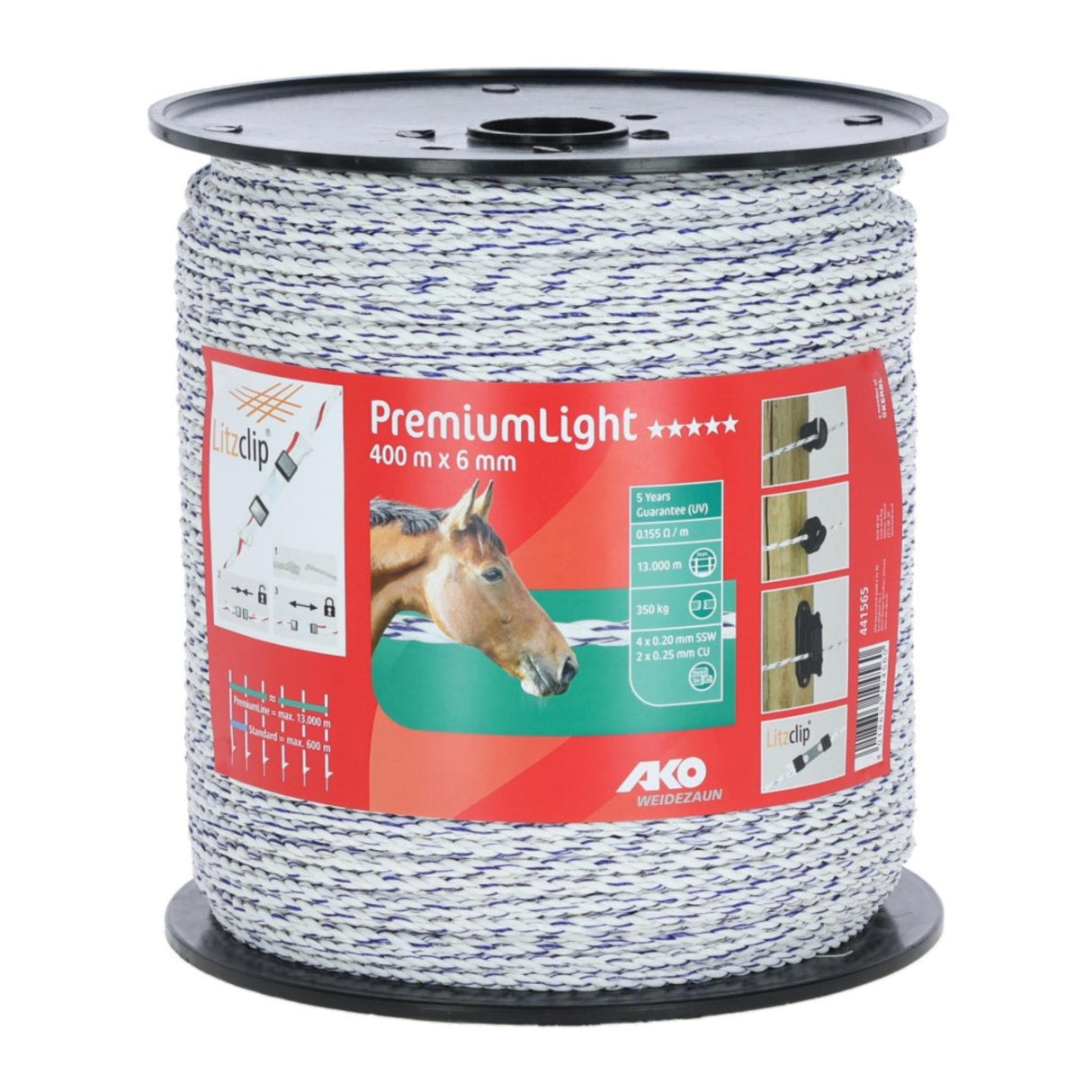 Aitaköysi Premium Light