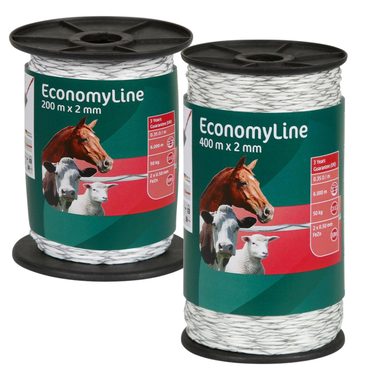 Aitanaru EconomyLine punottu