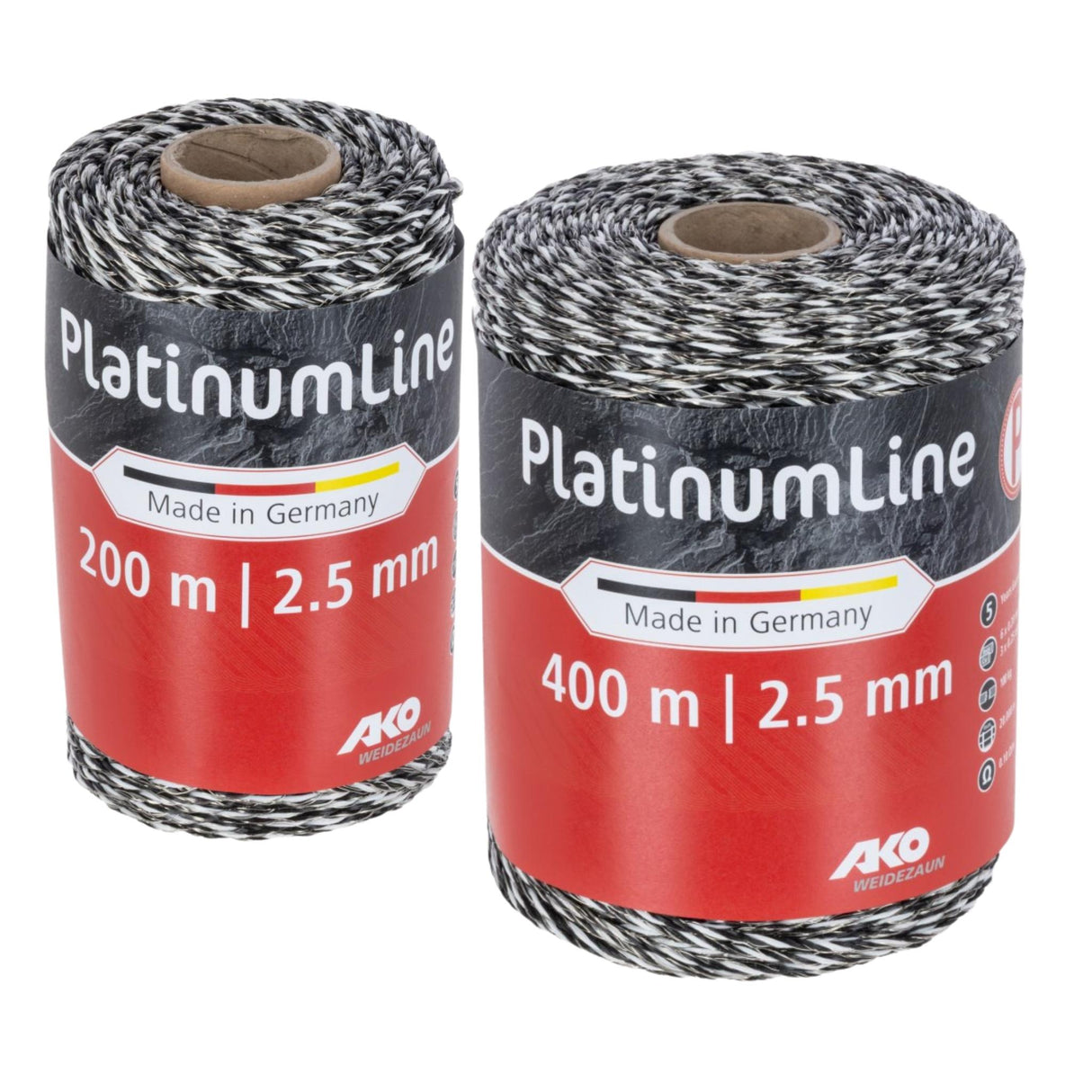 Aitanaru PlatinumLine