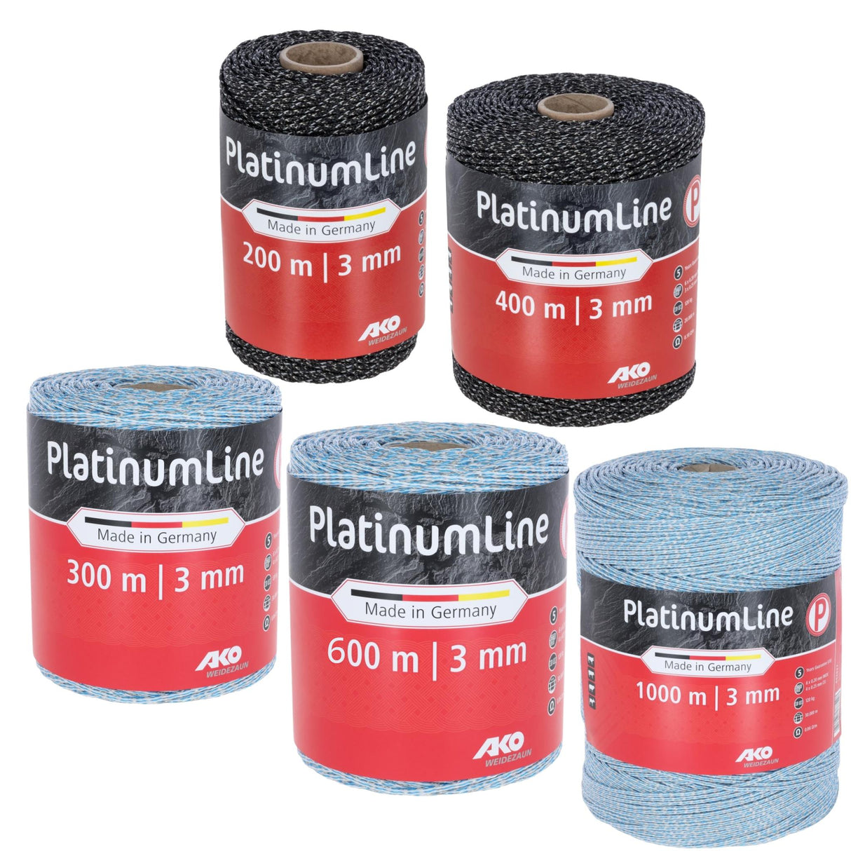 Aitanaru PlatinumLine