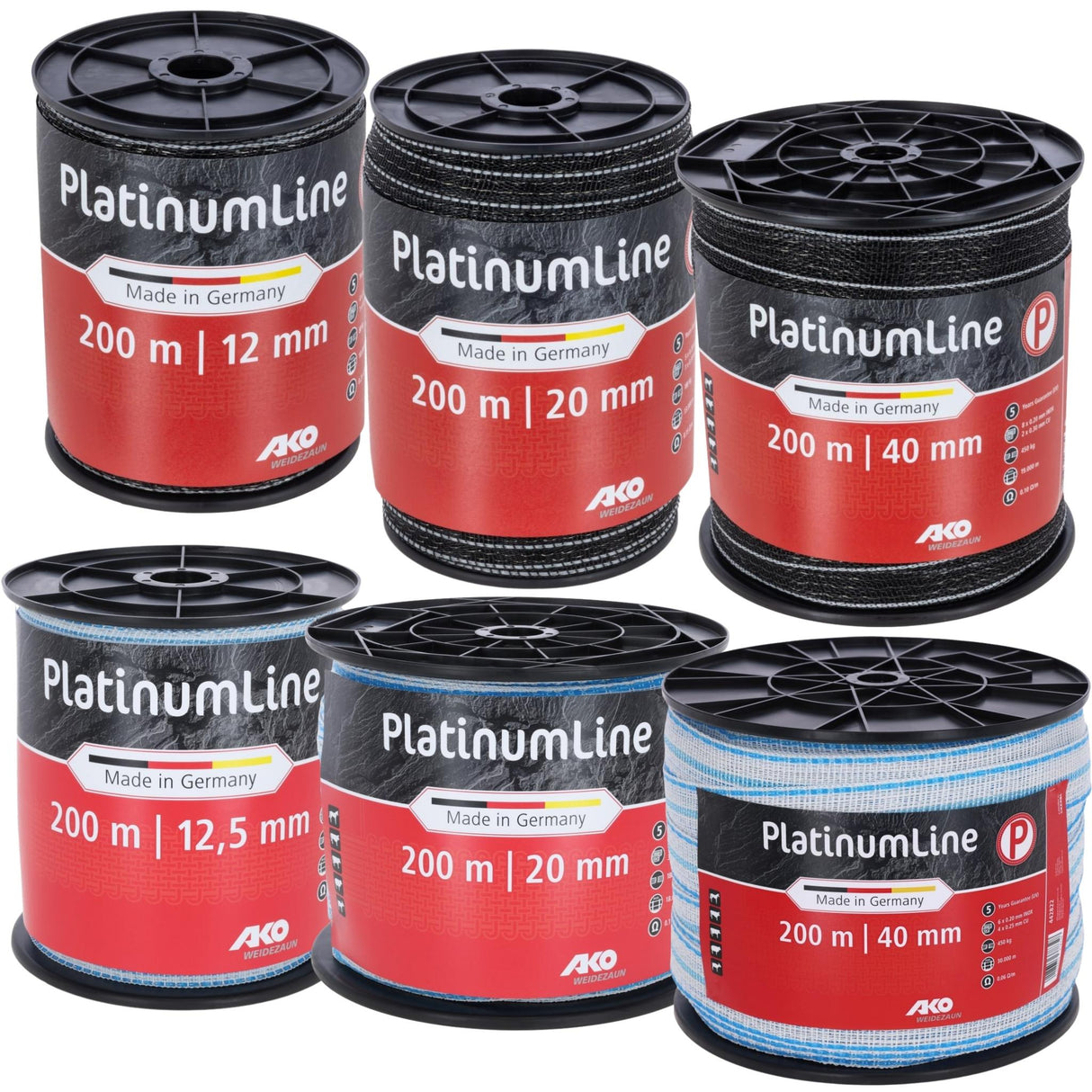Aitanauha PlatinumLine