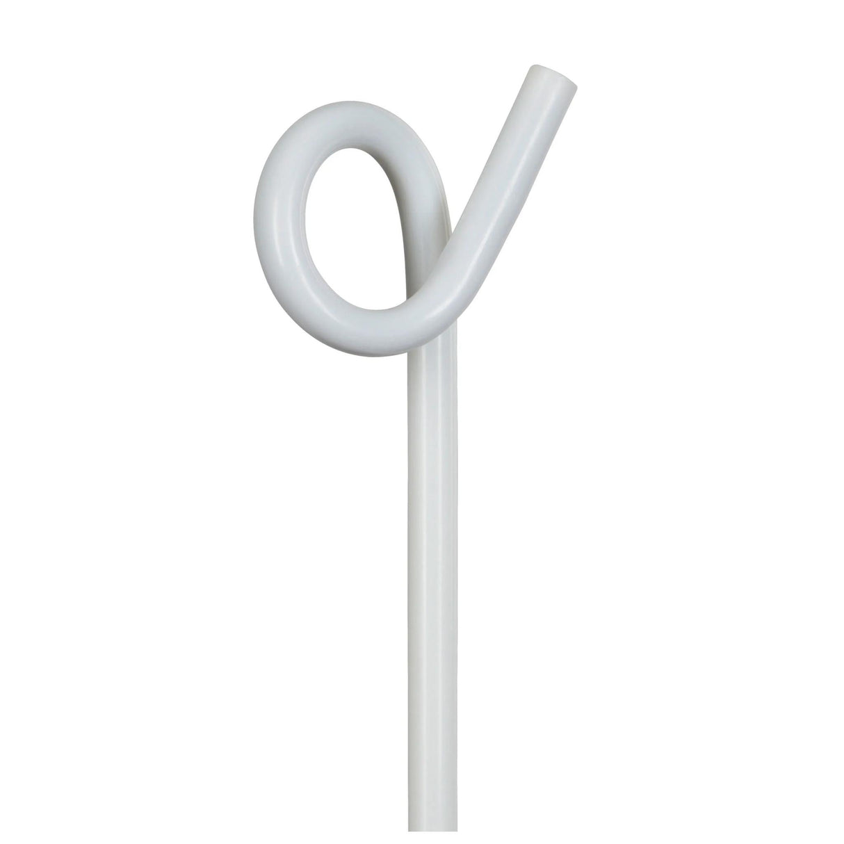 Aitatolppa Pigtail 105cm - 10kpl
