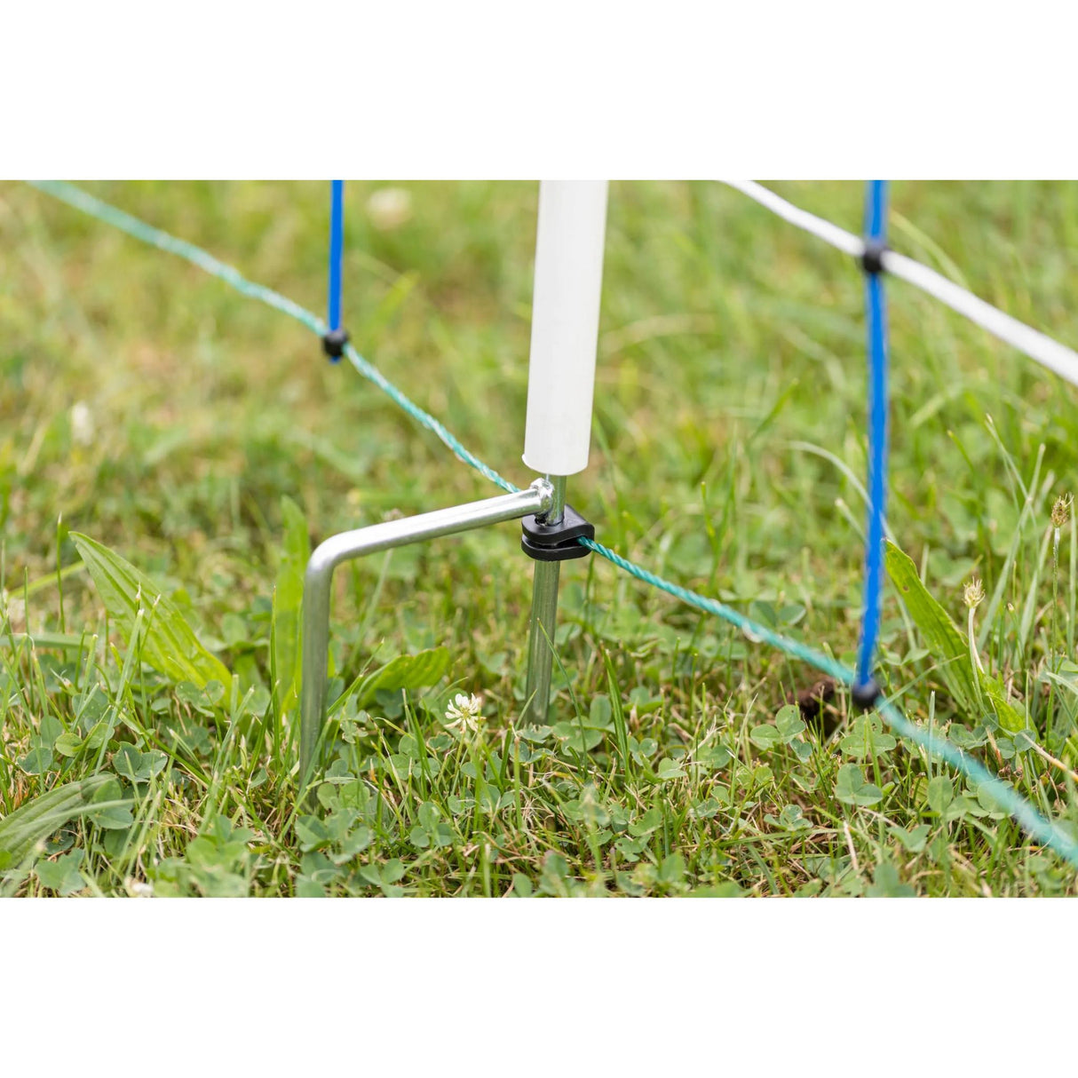 Aitaverkko Lampaille TitanNet 145