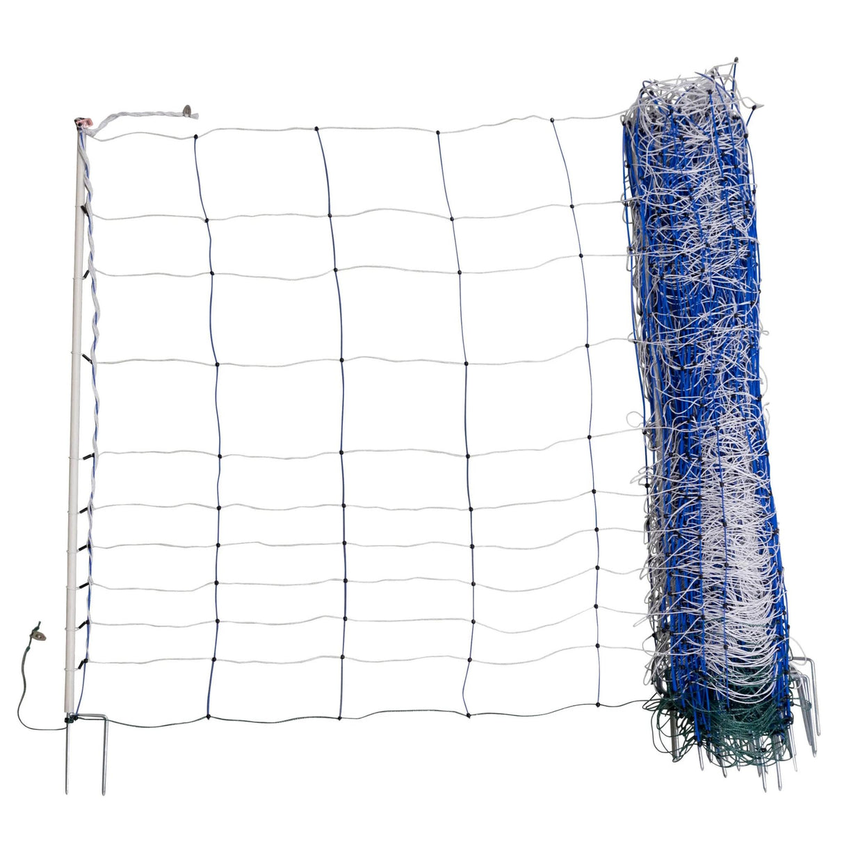Aitaverkko Lampaille TitanNet 145