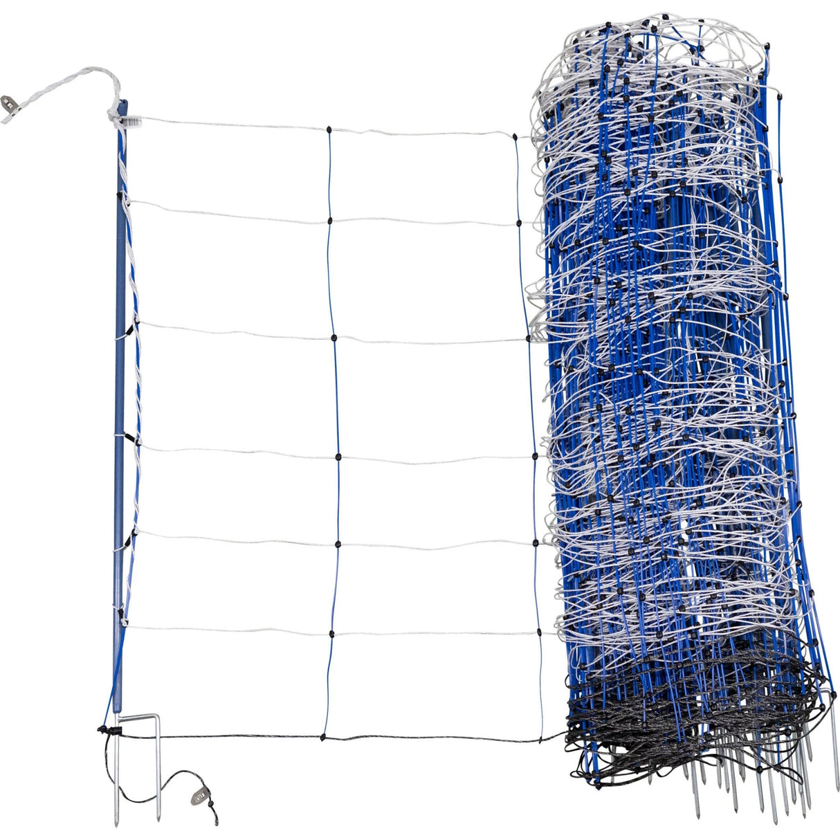 Aitaverkko Lampaille TitanNet Premium Plus