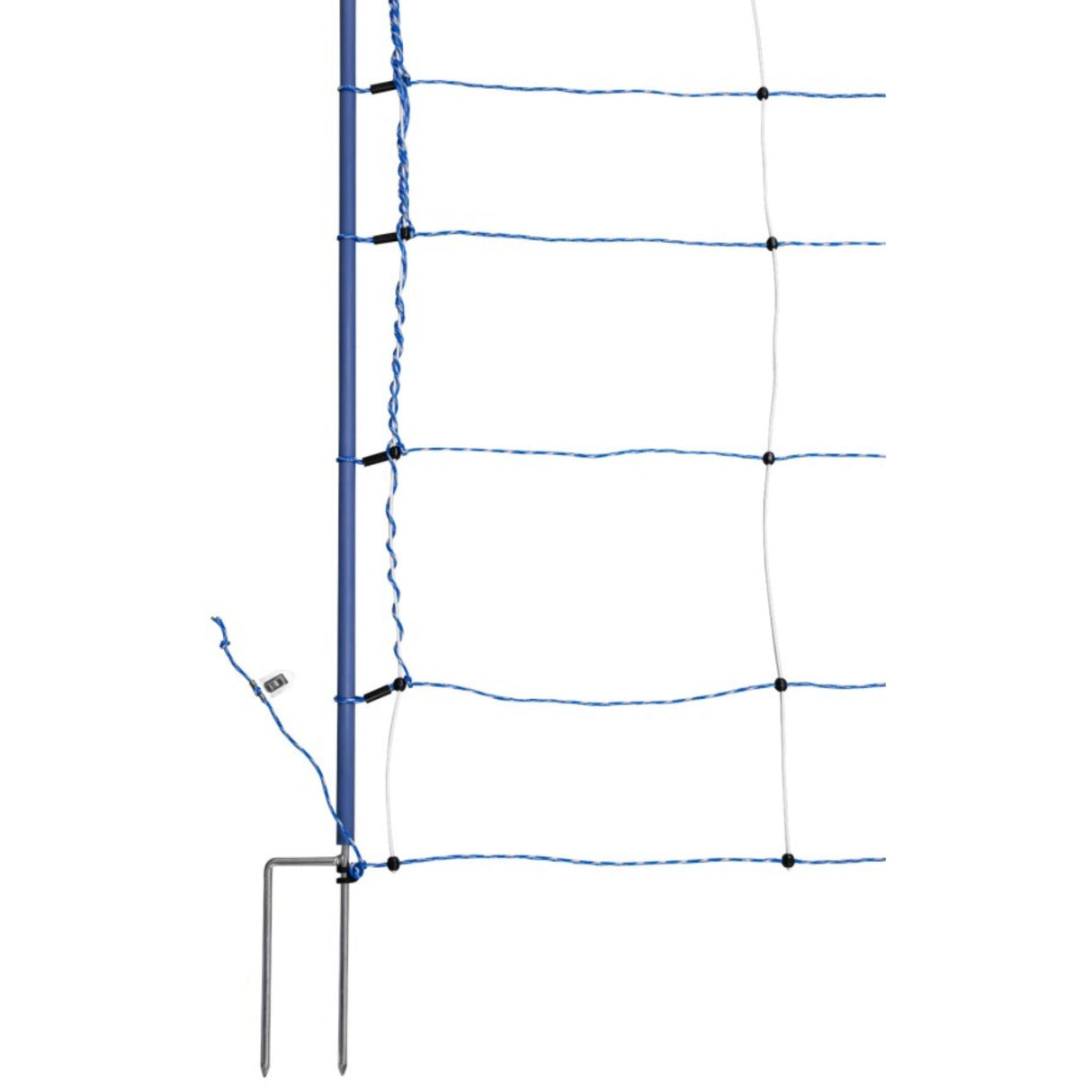 Aitaverkko Lampaille TitanNet Premium XBraid