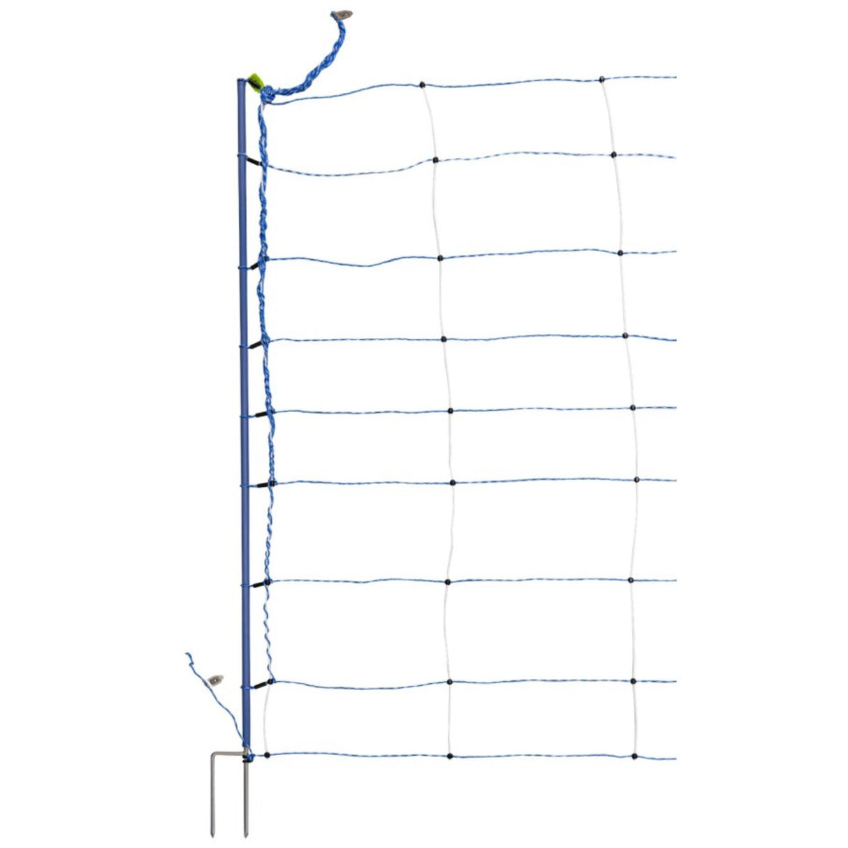 Aitaverkko Lampaille TitanNet Premium XBraid