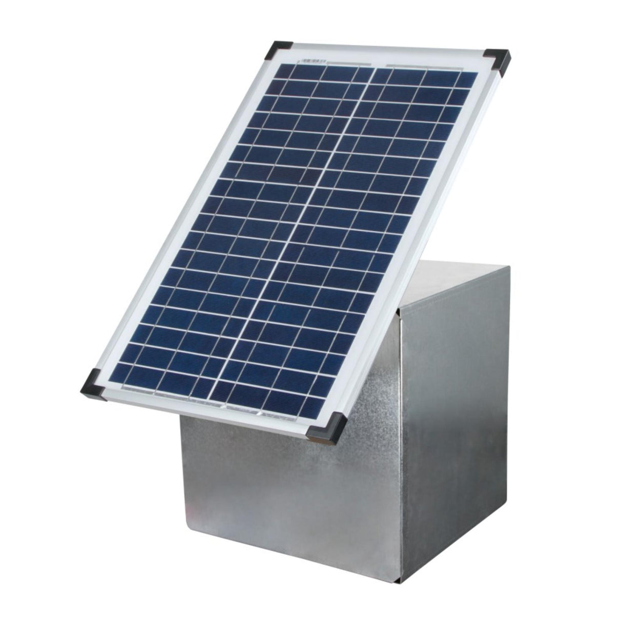 Aurinkopaneeli 25W - Mobil Power