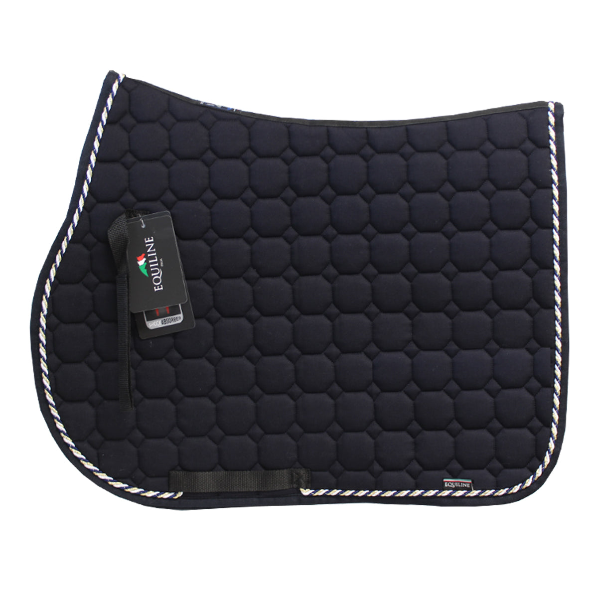 Satulahuopa Octagon Piping 93
