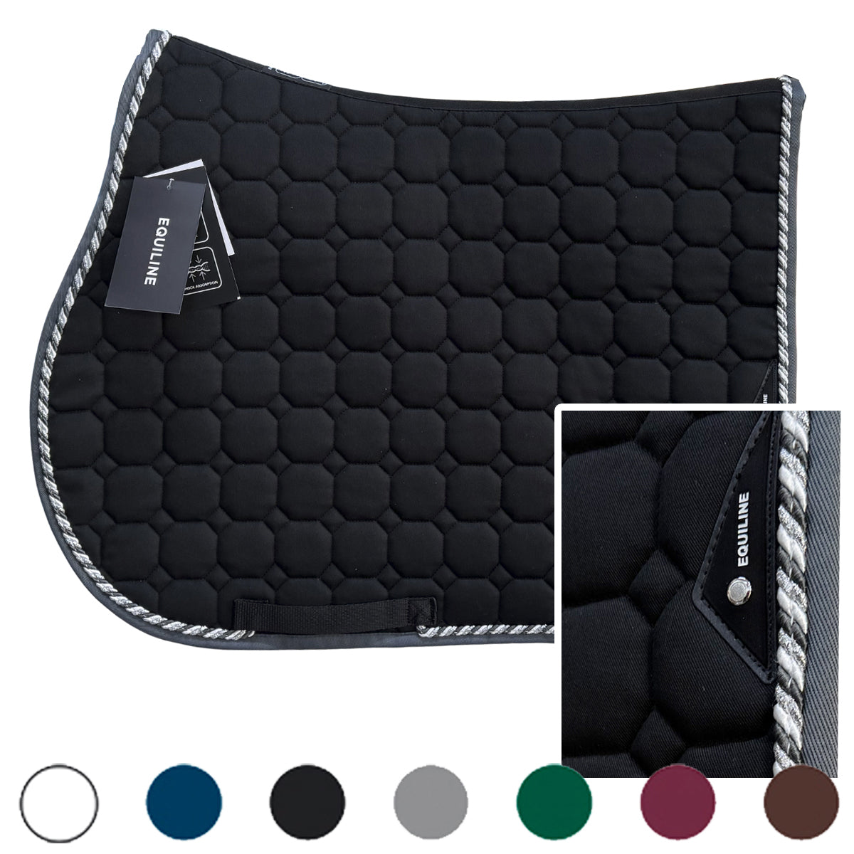 Satulahuopa Octagon Piping B42+94