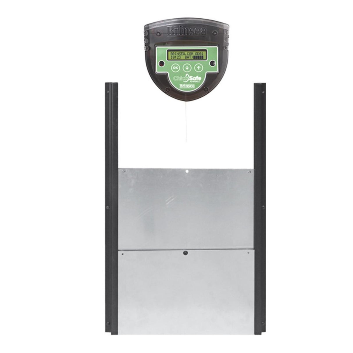 Automaattinen Kanalan Ovenavaaja ChickSafe Advance
