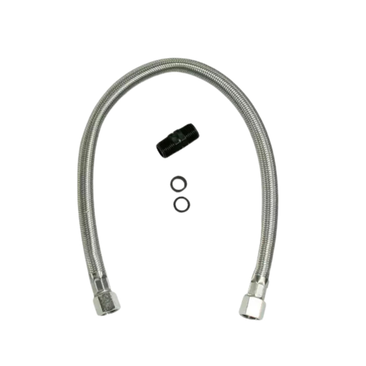 Juomakupin RST-letku 60 cm + Liittimet