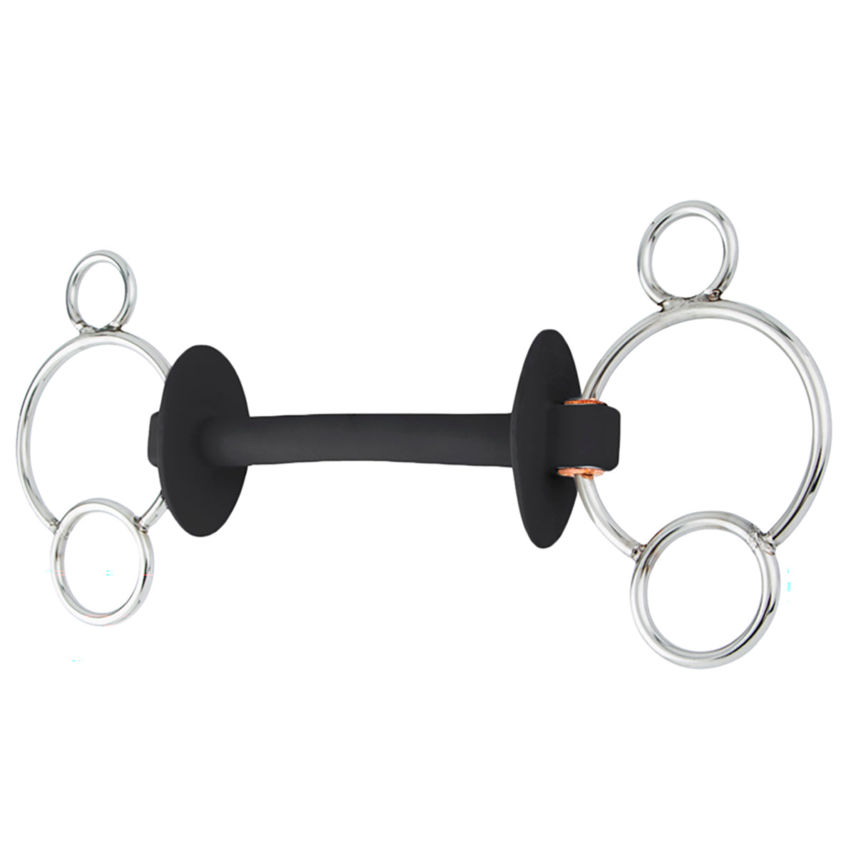 2½ -Ring Prime
