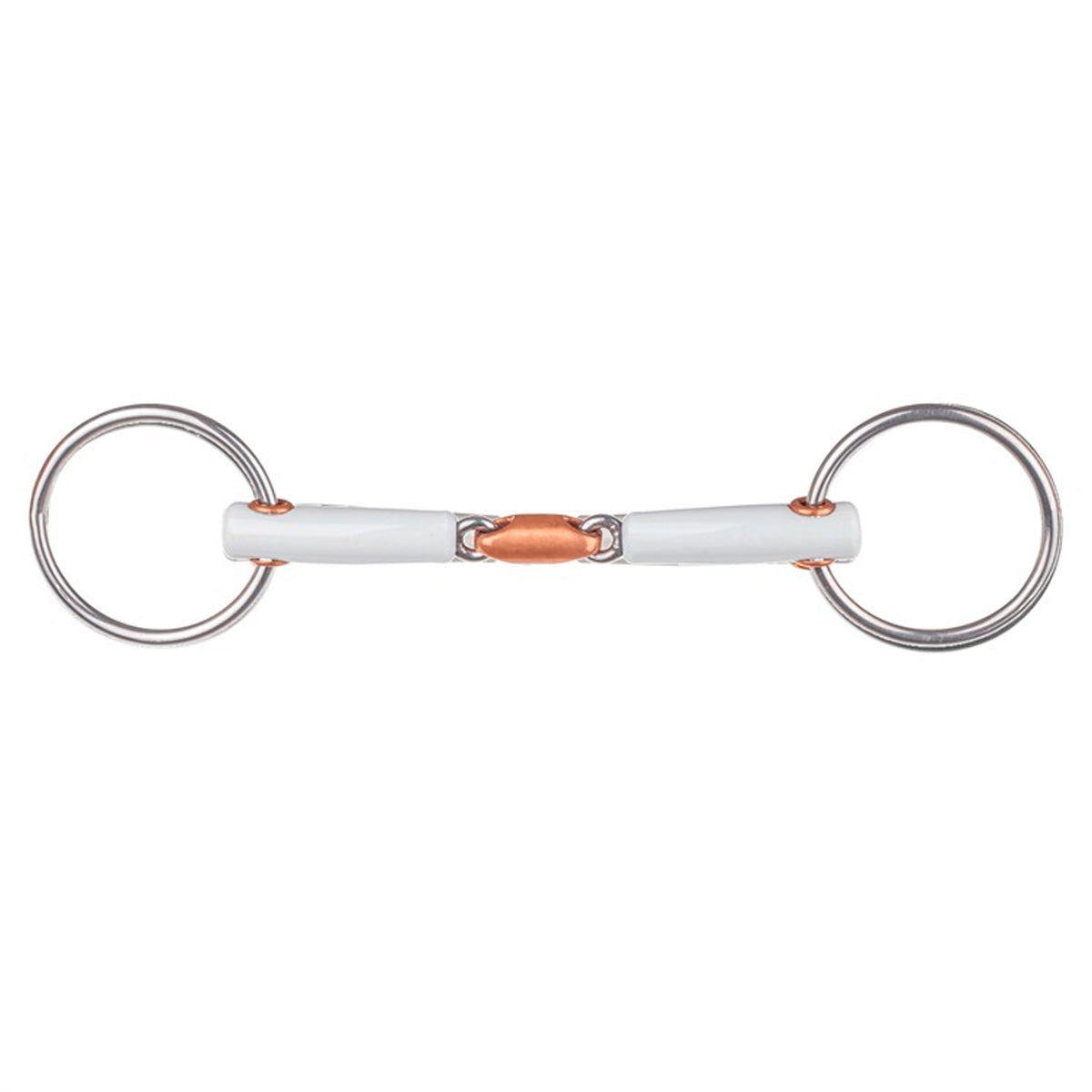 Bridong Loose Ring Double Jointed