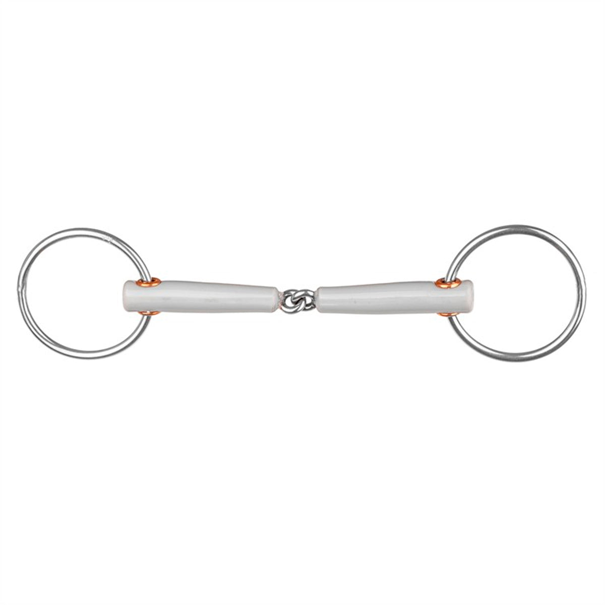 Bridong Loose Ring Single Jointed