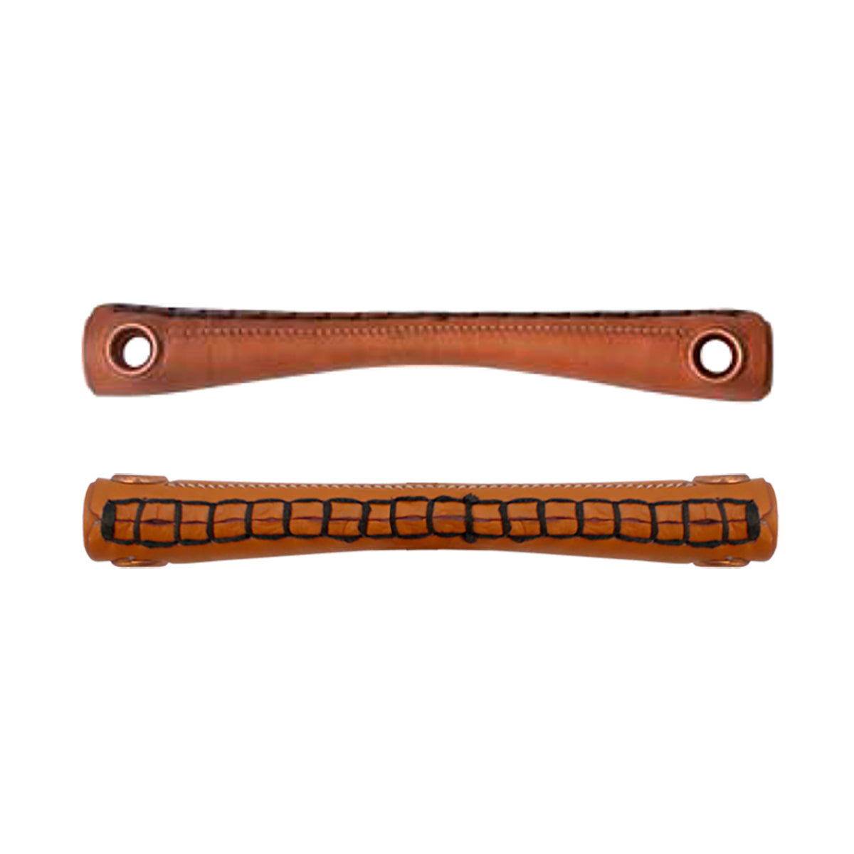 2½ -Ring Leather Standard