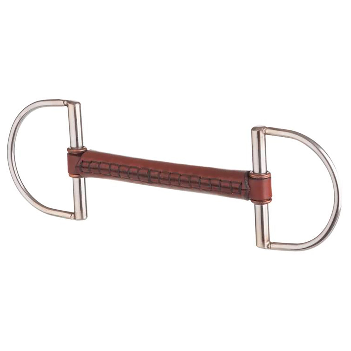 D -Ring Leather Standard