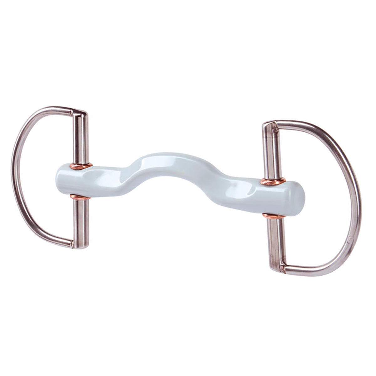 D -Ring Tongue Port Konnex / Thin Konnex