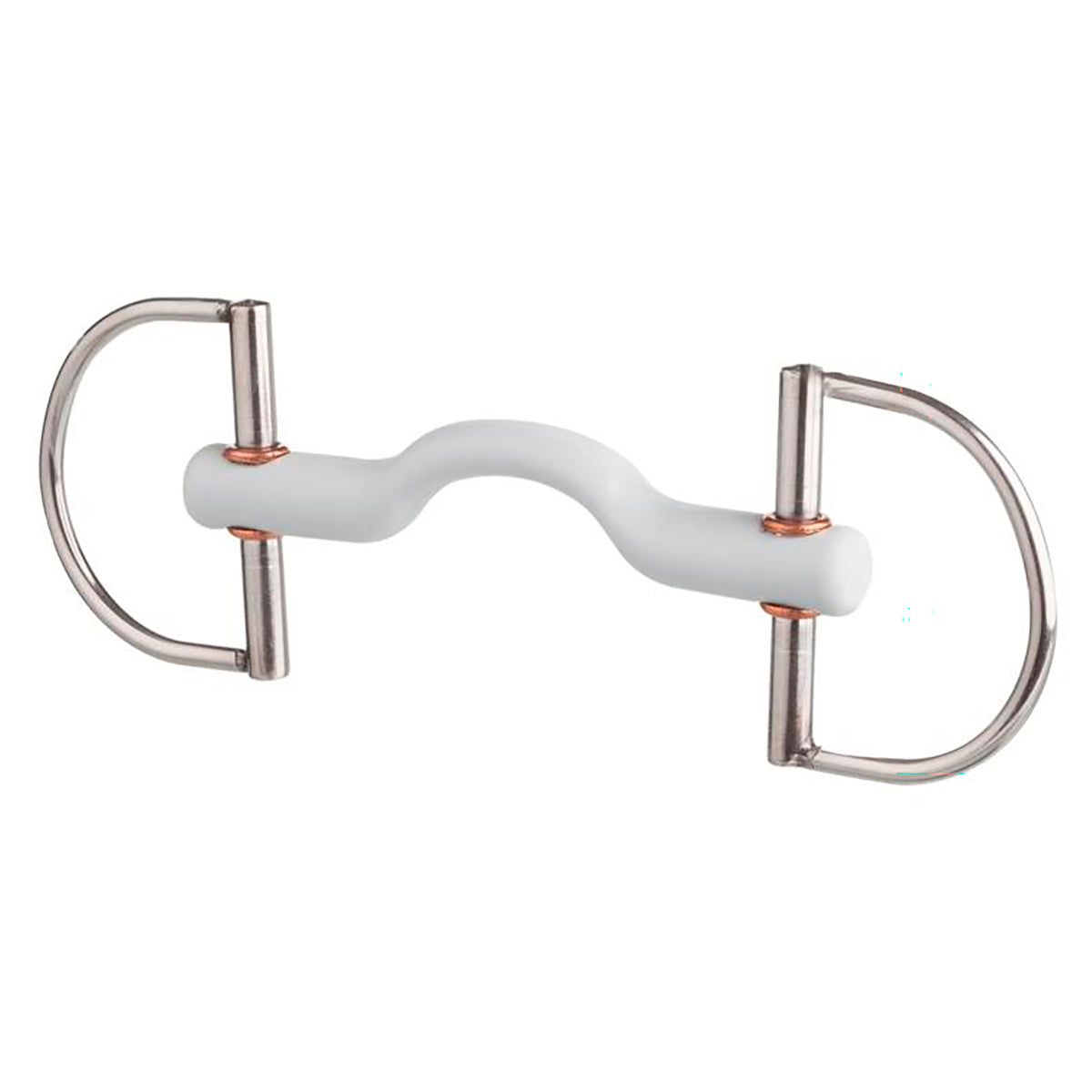 D -Ring Tongue Port