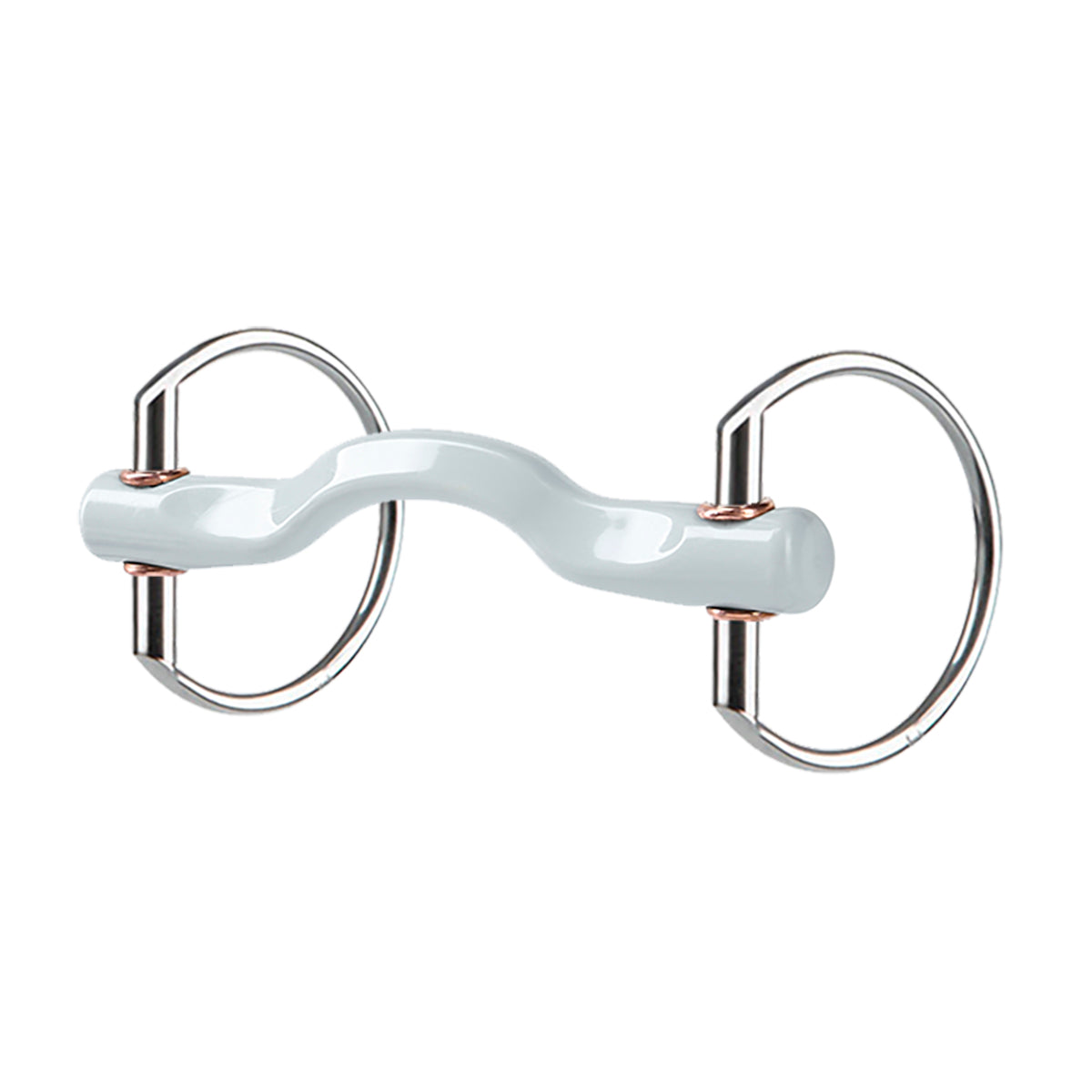 Eggbutt Tongue Port Konnex / Thin Konnex