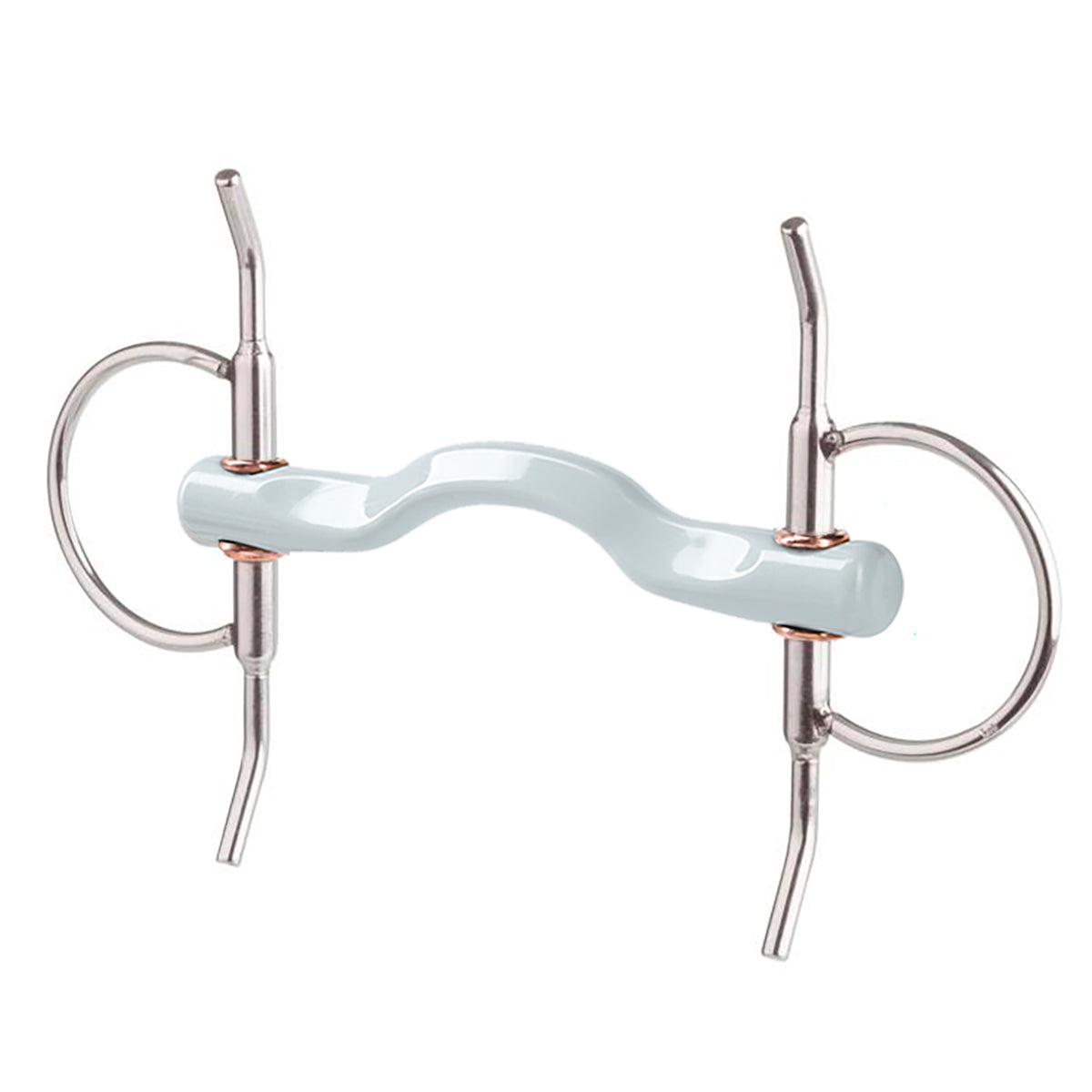 Full Cheek Tongue Port Konnex / Thin Konnex