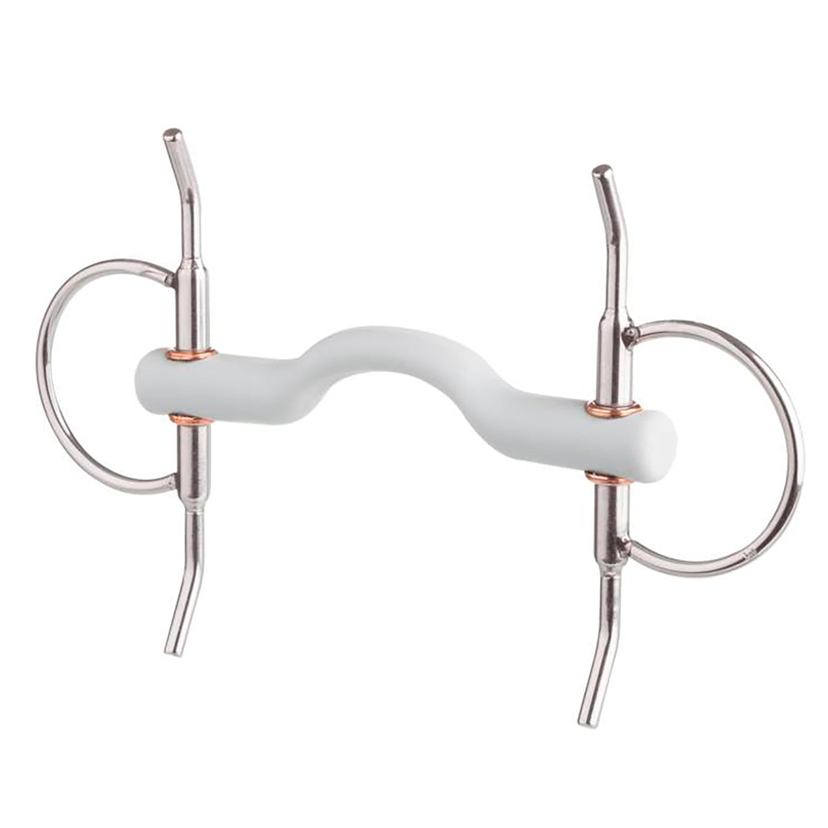 Full Cheek Tongue Port
