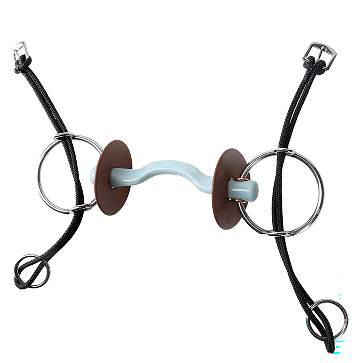 Gag Tongue Port Konnex / Thin Konnex