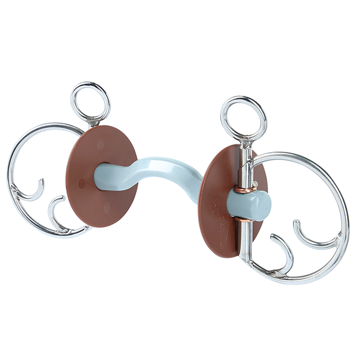 Kimblewick Tongue Port Konnex / Thin Konnex