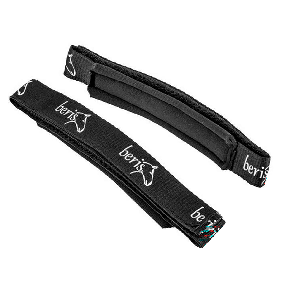 Leukahihna Curb Strap Neopren