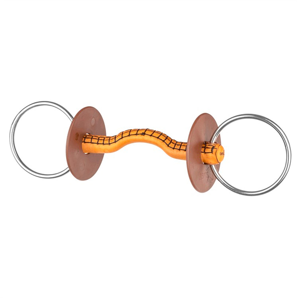 Loose Ring Leather Konnex