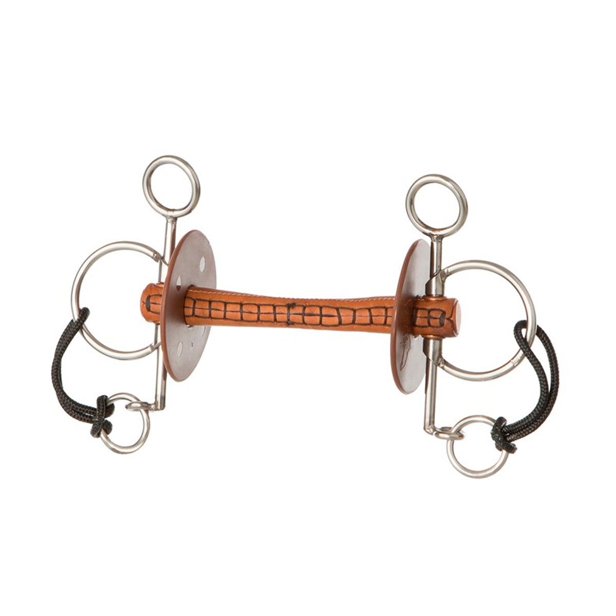 Pelham Leather Standard