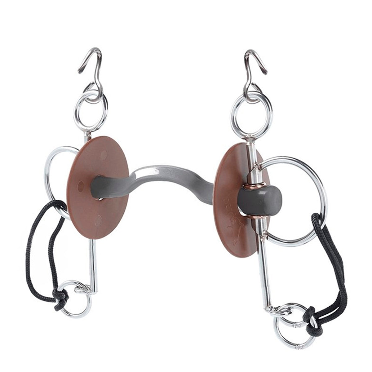 Pelham Tongue Port Konnex / Thin Konnex