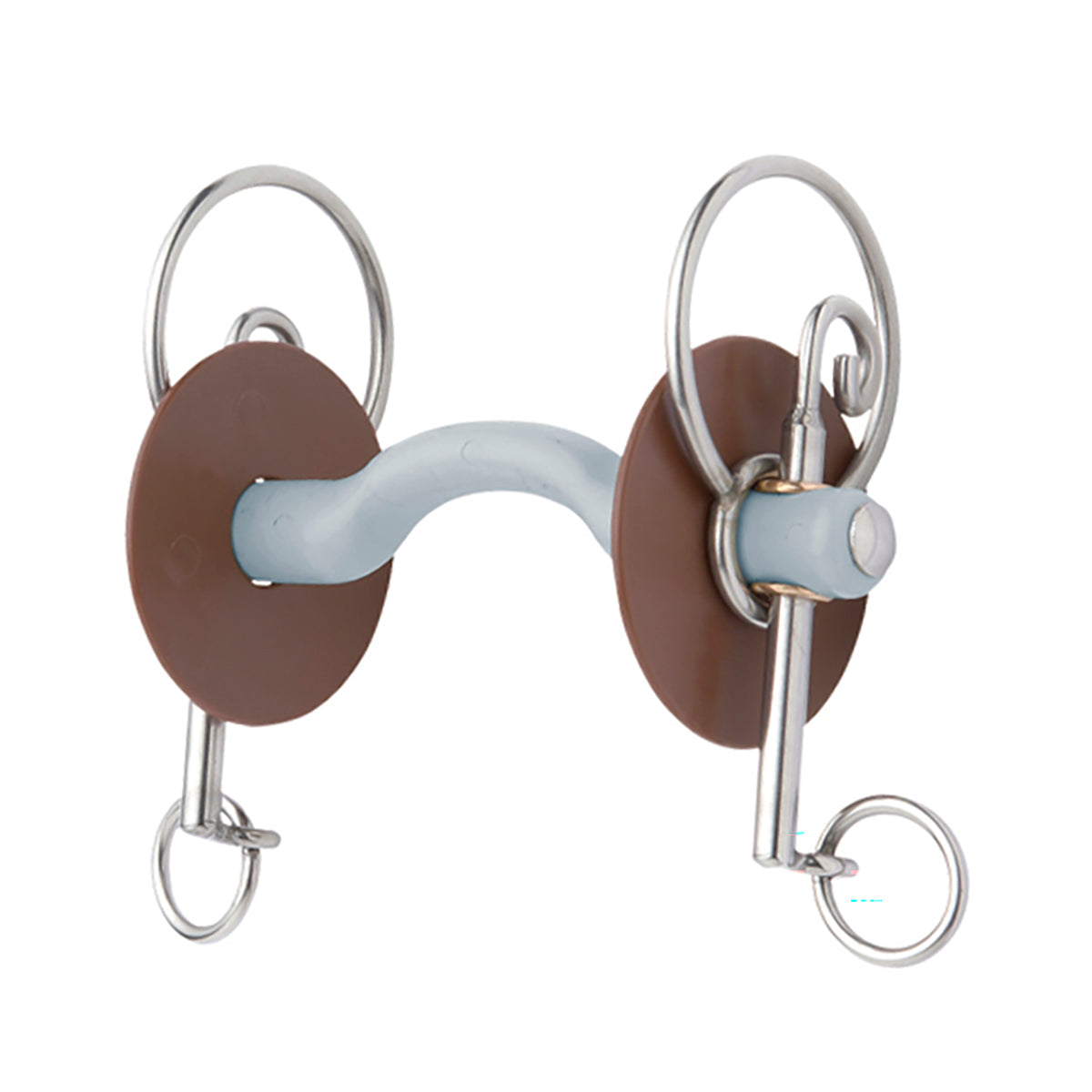 Swales Tongue Port