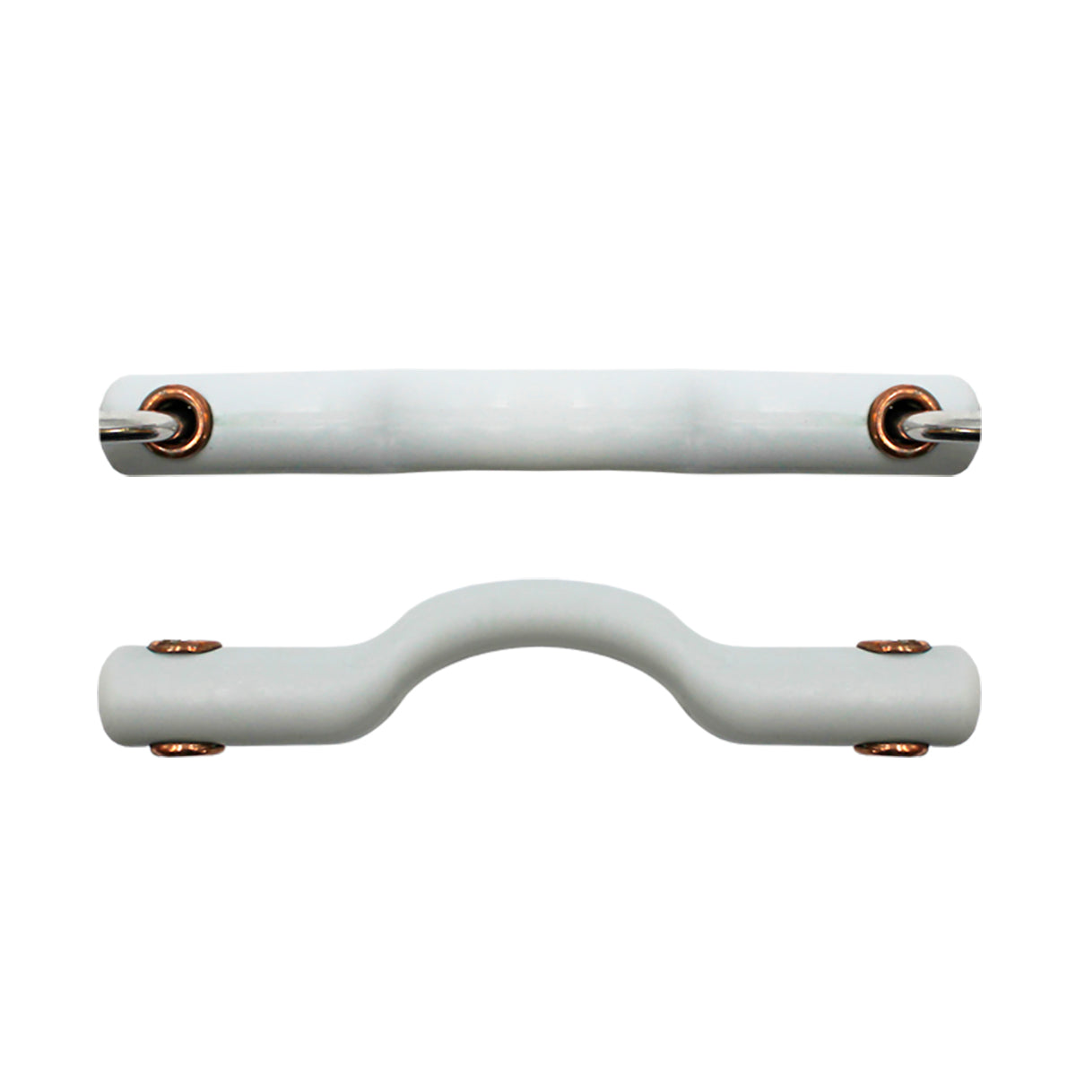 2½ -Ring Tongue Port