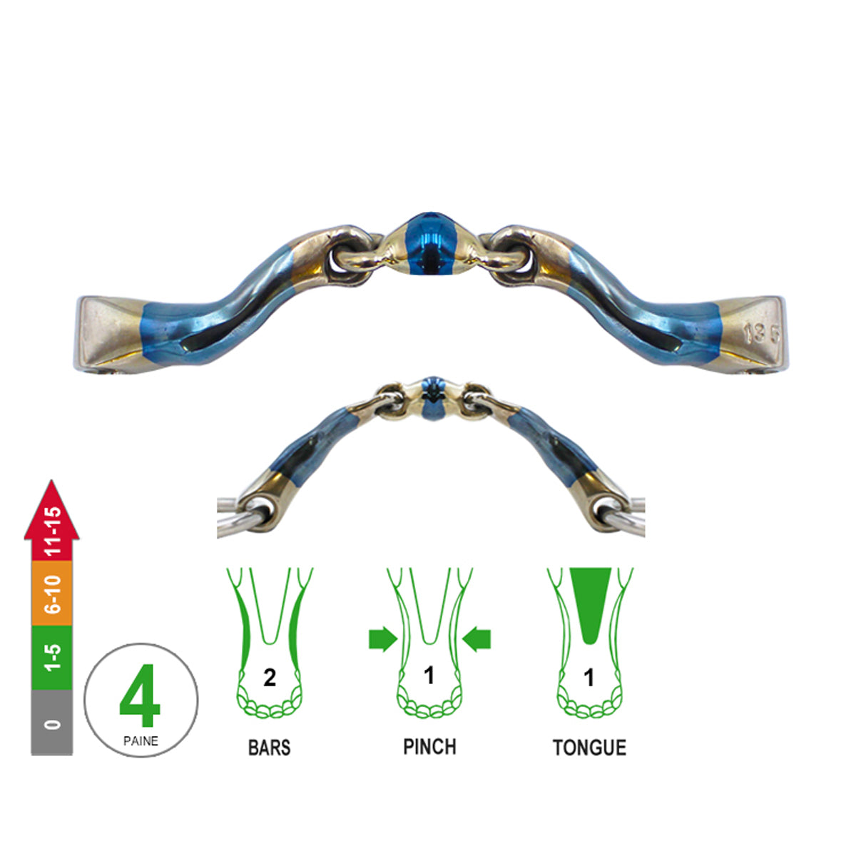 2½ -Ring McHardy Dressage