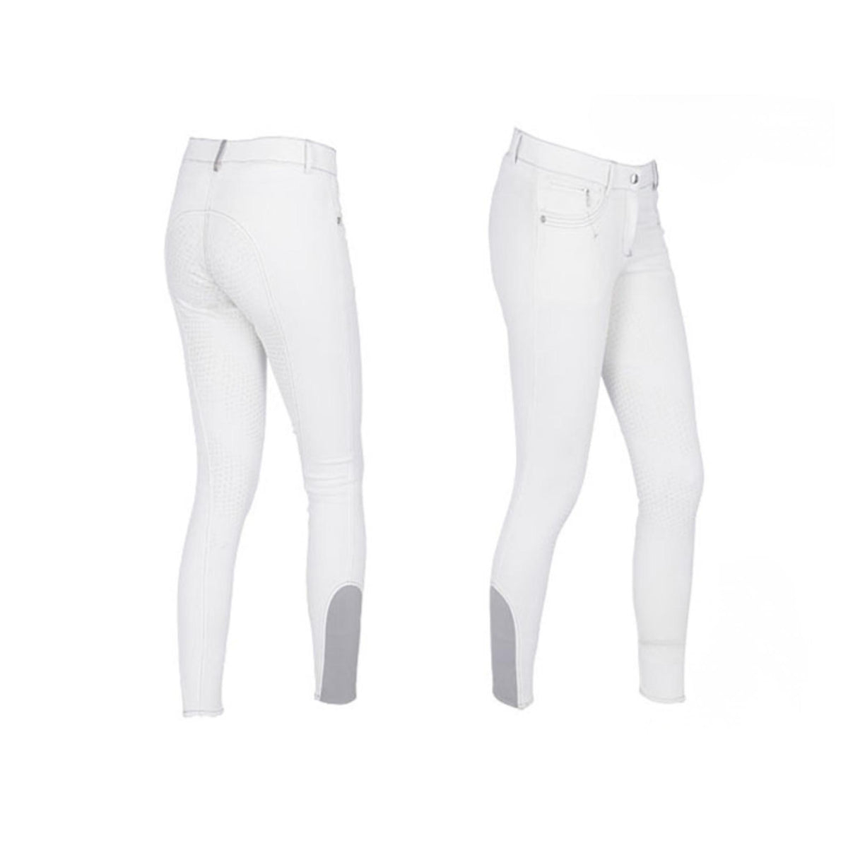 Covalliero Kisahousut Basic Full Grip