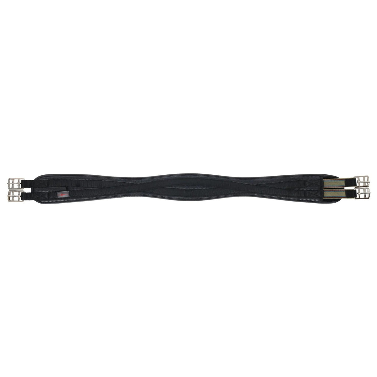 Covalliero Satulavyö Curved