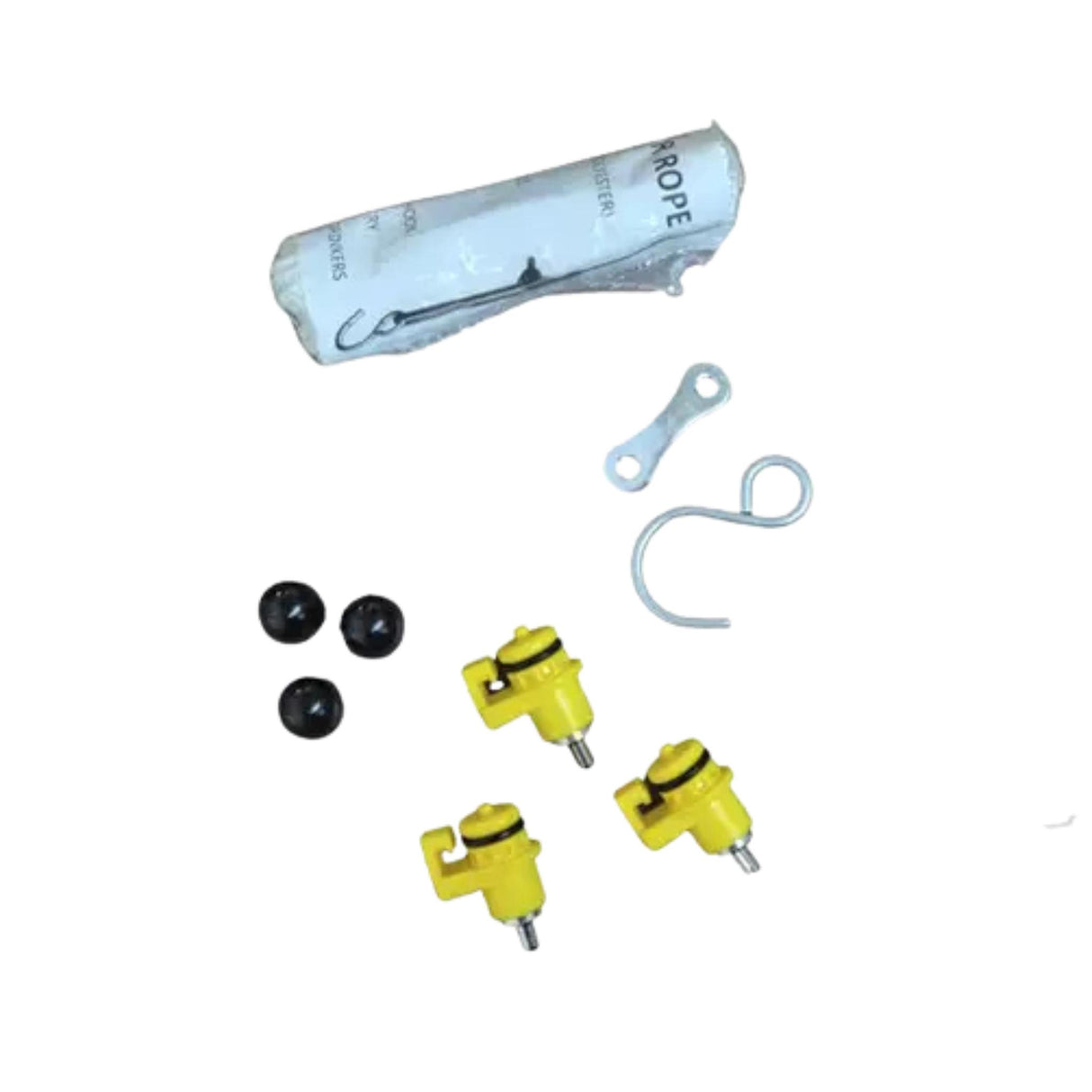 Varaosat Nipples 12 L