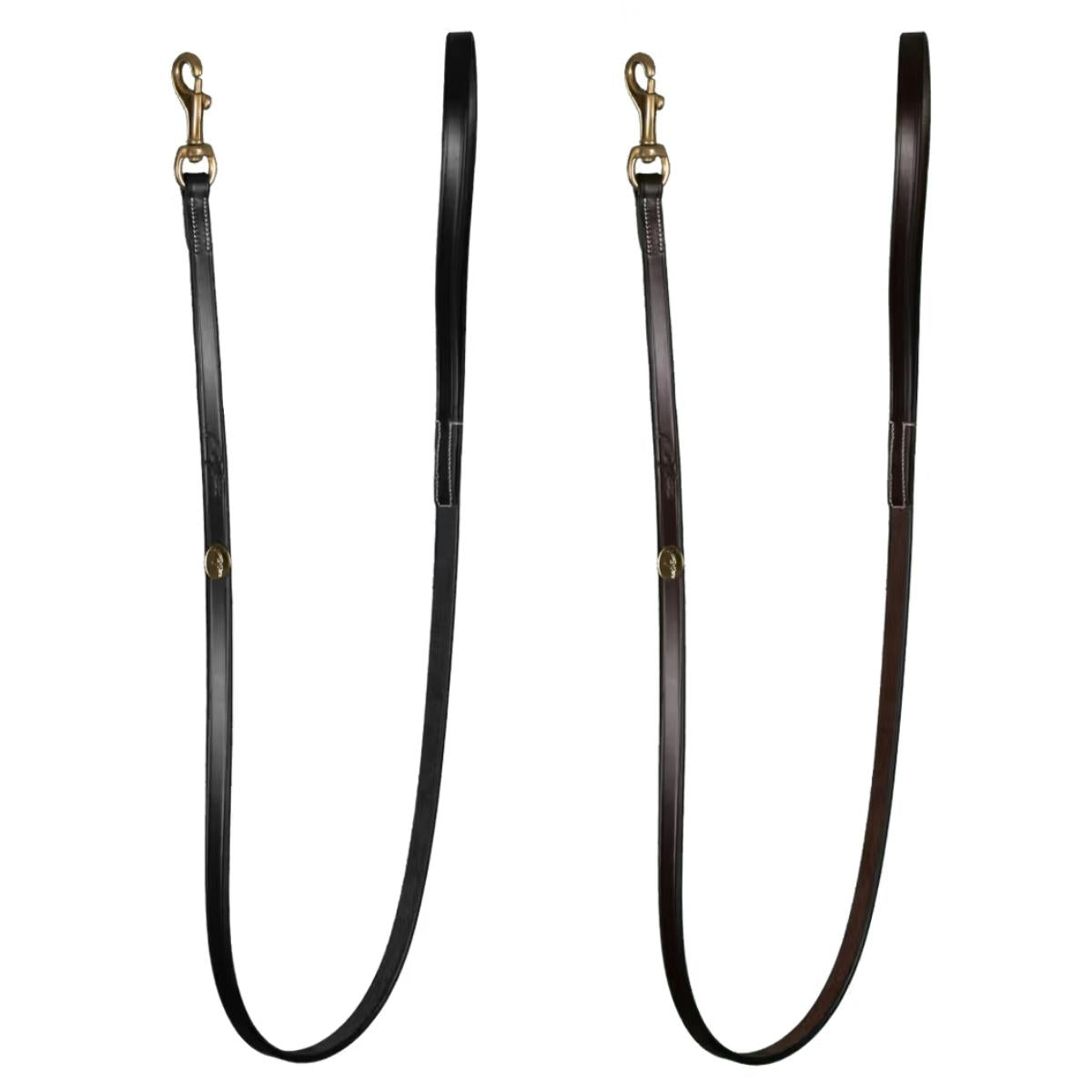 Nahkatalutin Classic Leather Leash