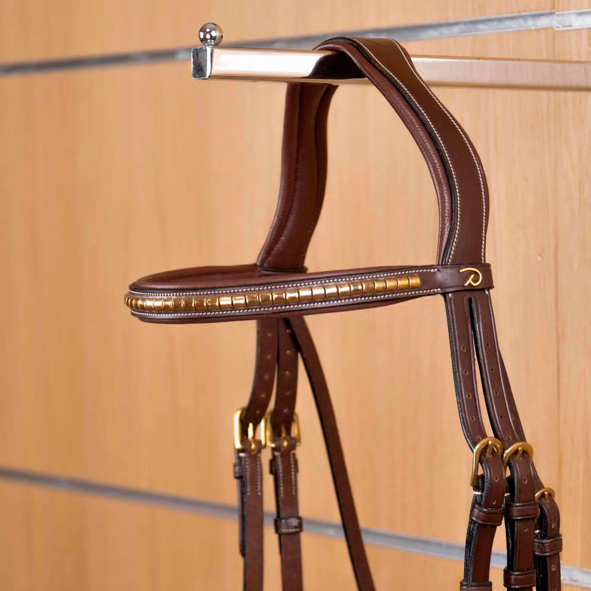 Otsapanta Straight Clincher Brass D Collection