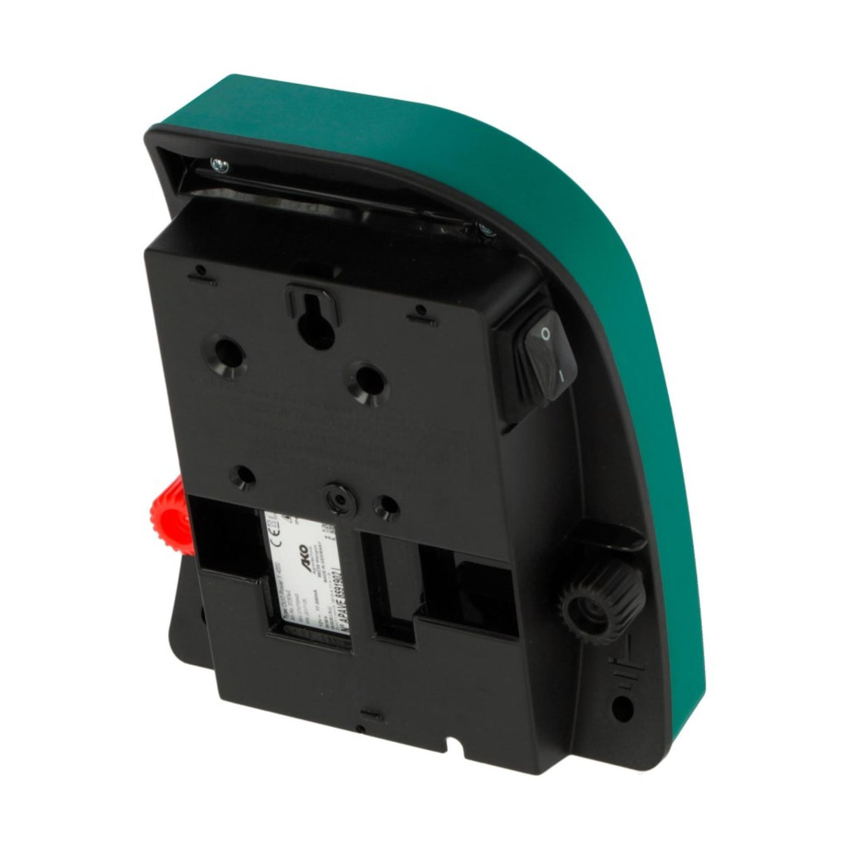 Duo Power X 4000 - 12V/230V