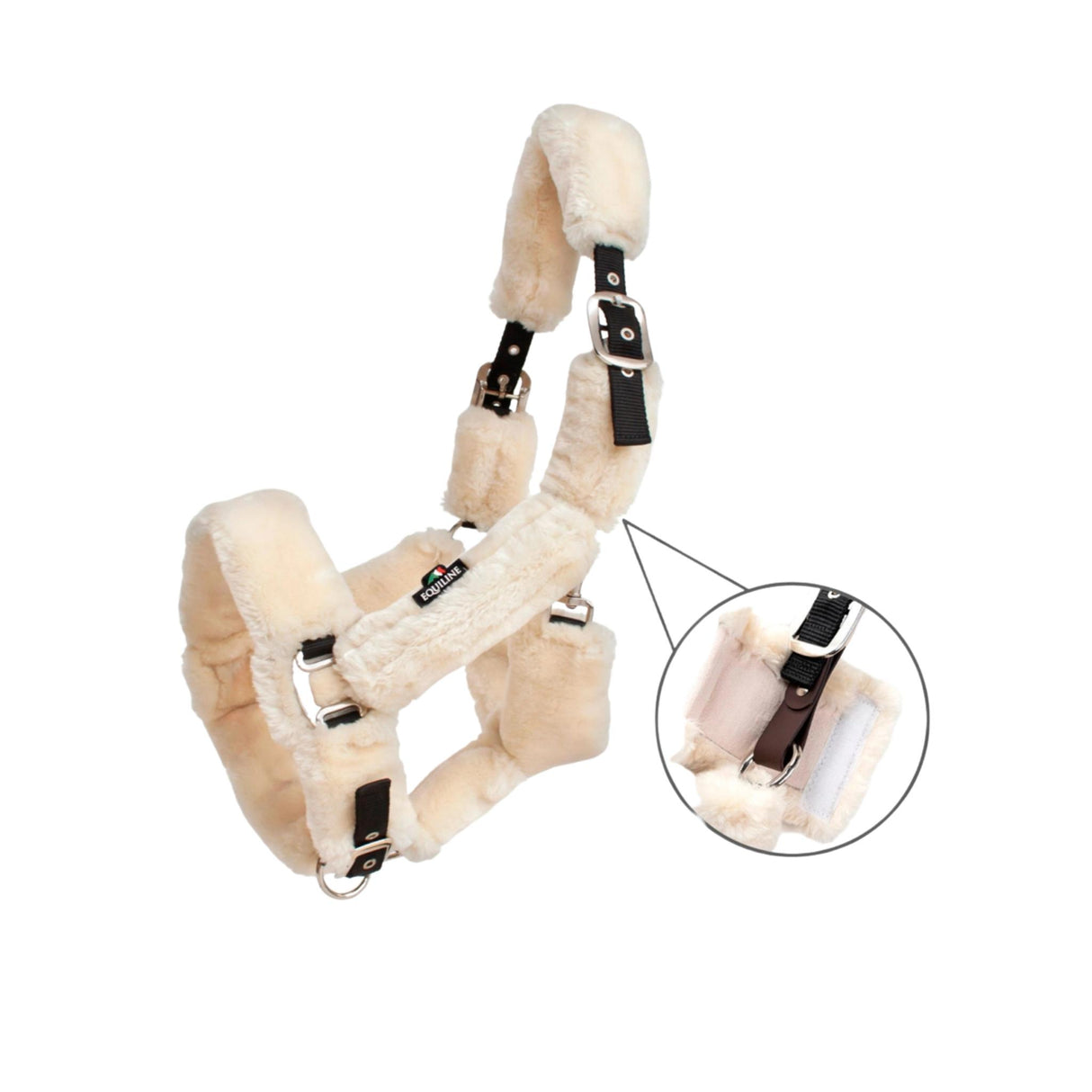 Riimu Safety Halter Terris