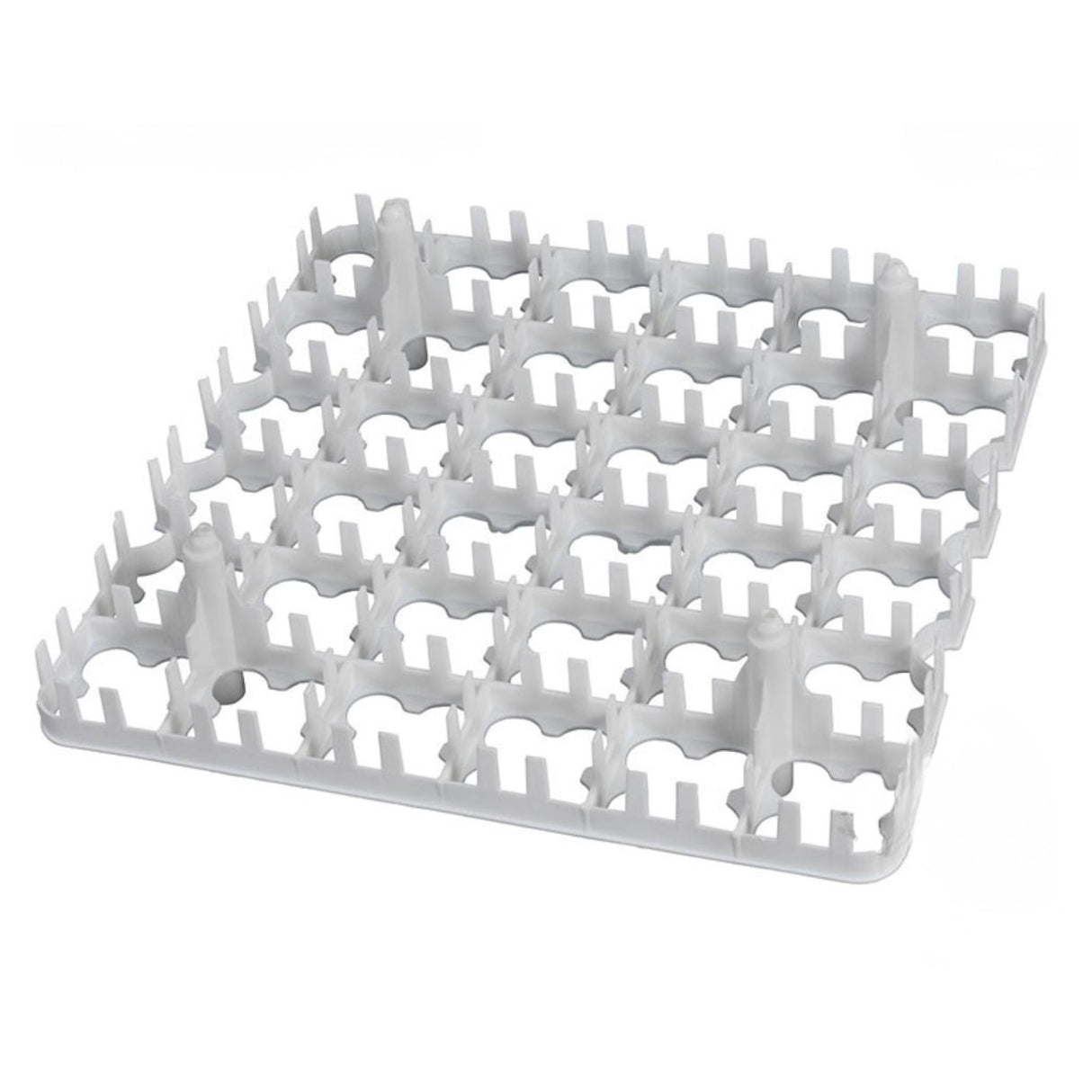 Munakenno Tray 36 White