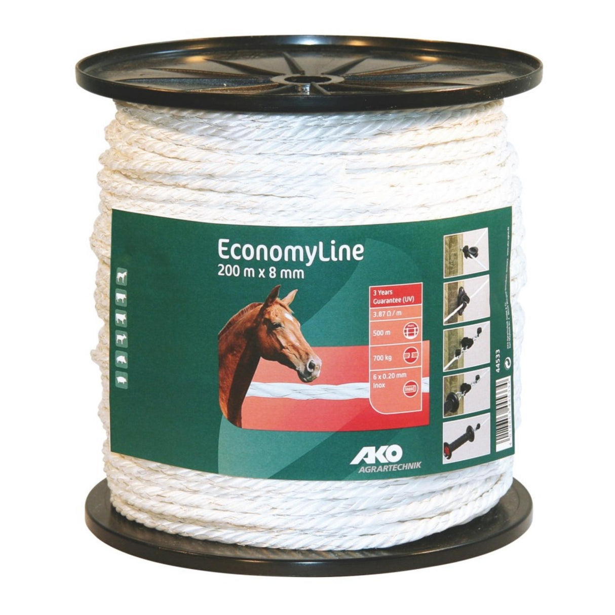 Aitaköysi EconomyLine