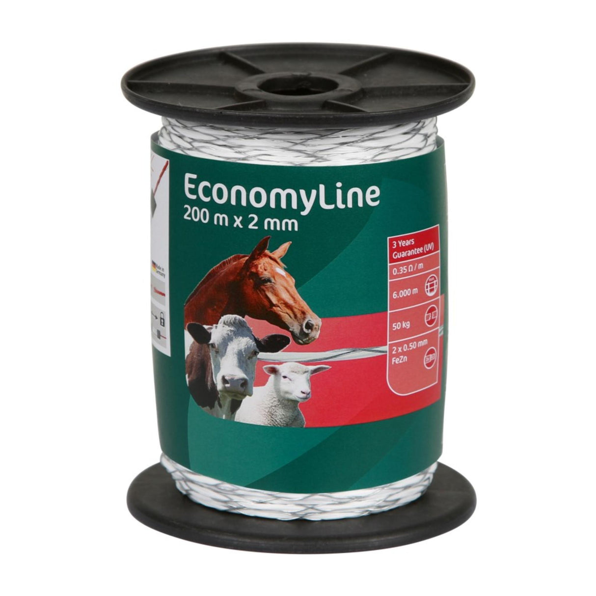 Aitanaru EconomyLine punottu