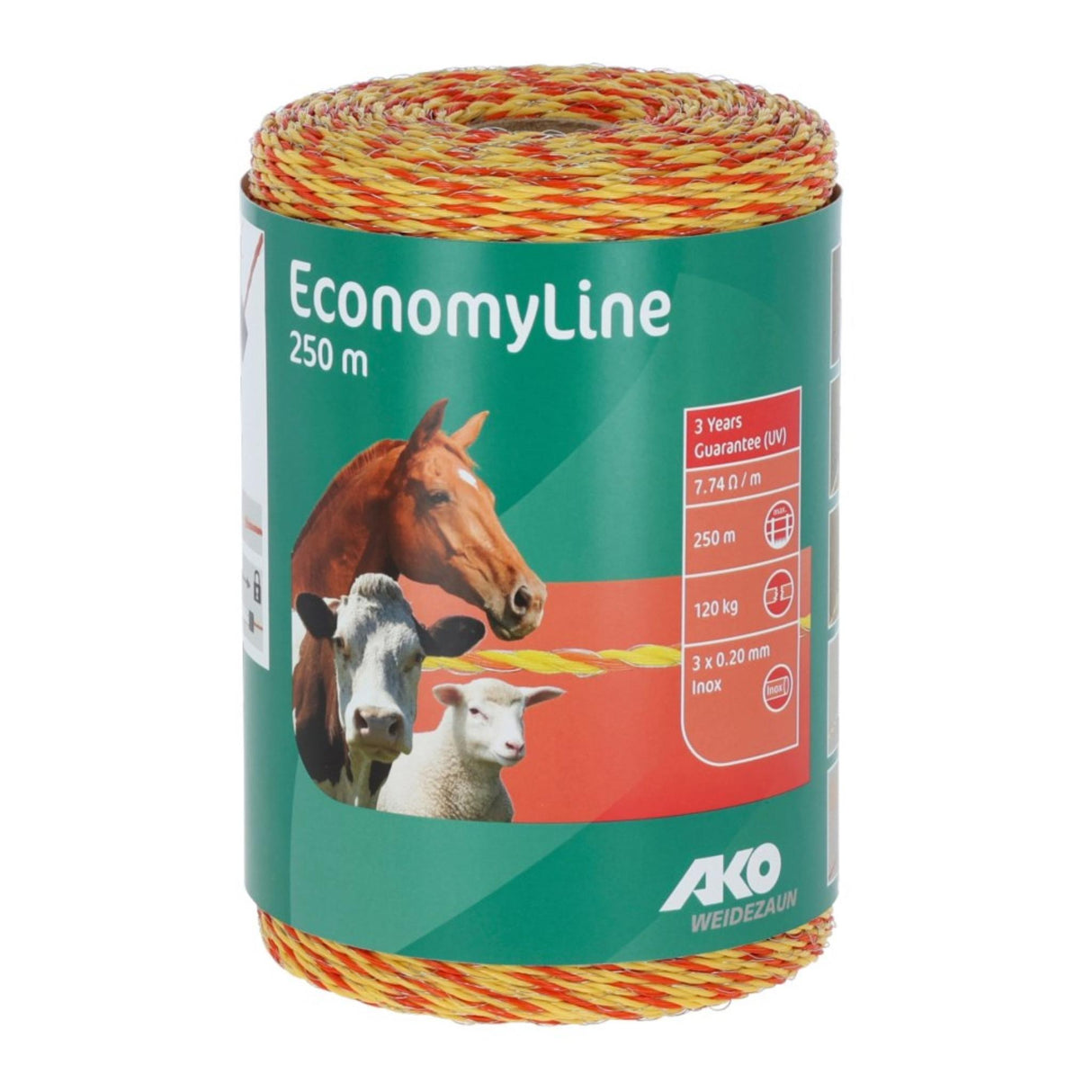 Aitanaru EconomyLine