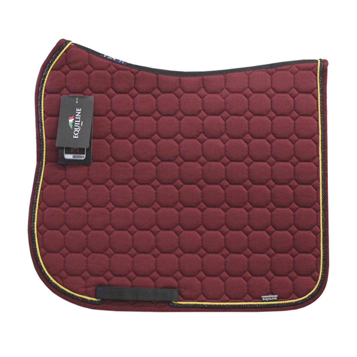 Satulahuopa Octagon Piping 112+330
